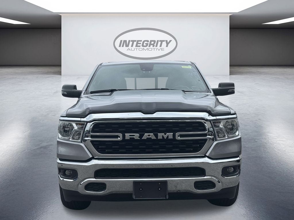 ram ram 1500 pickup 2023 1C6SRFFT6PN567272 image ram ram 1500 pickup 2023 1C6SRFFT6PN567272 image